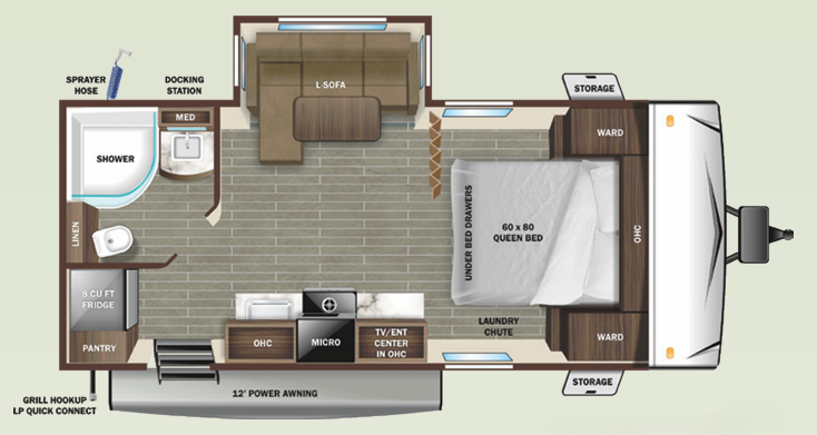 Image of Floorplan
