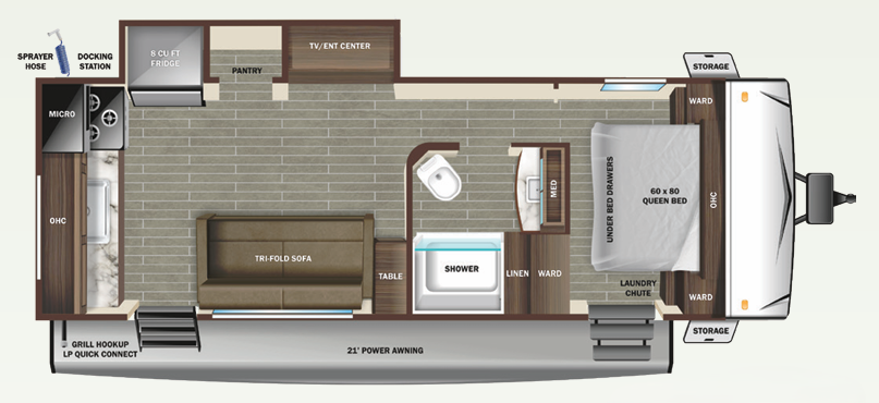 Image of Floorplan