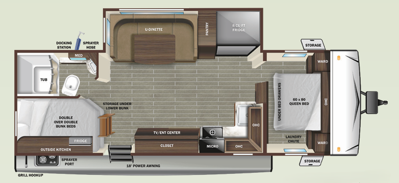 Image of Floorplan
