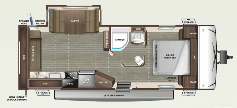Image of Floorplan
