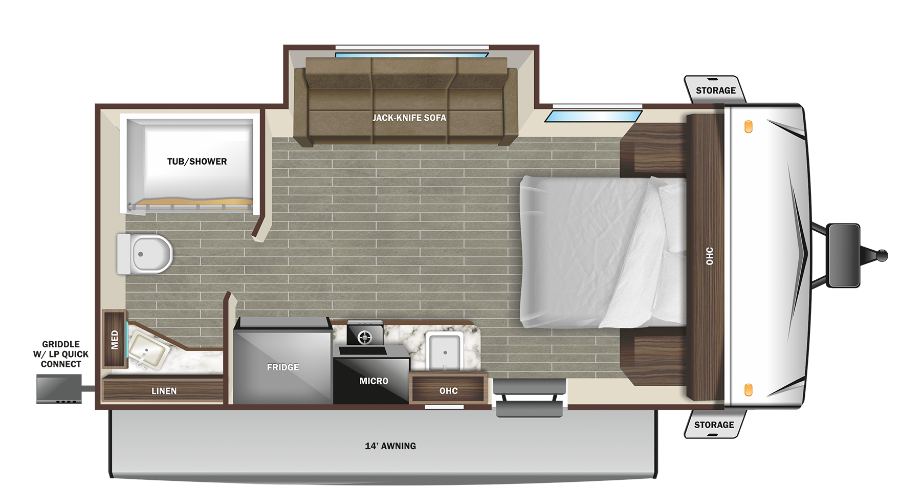 Image of Floorplan