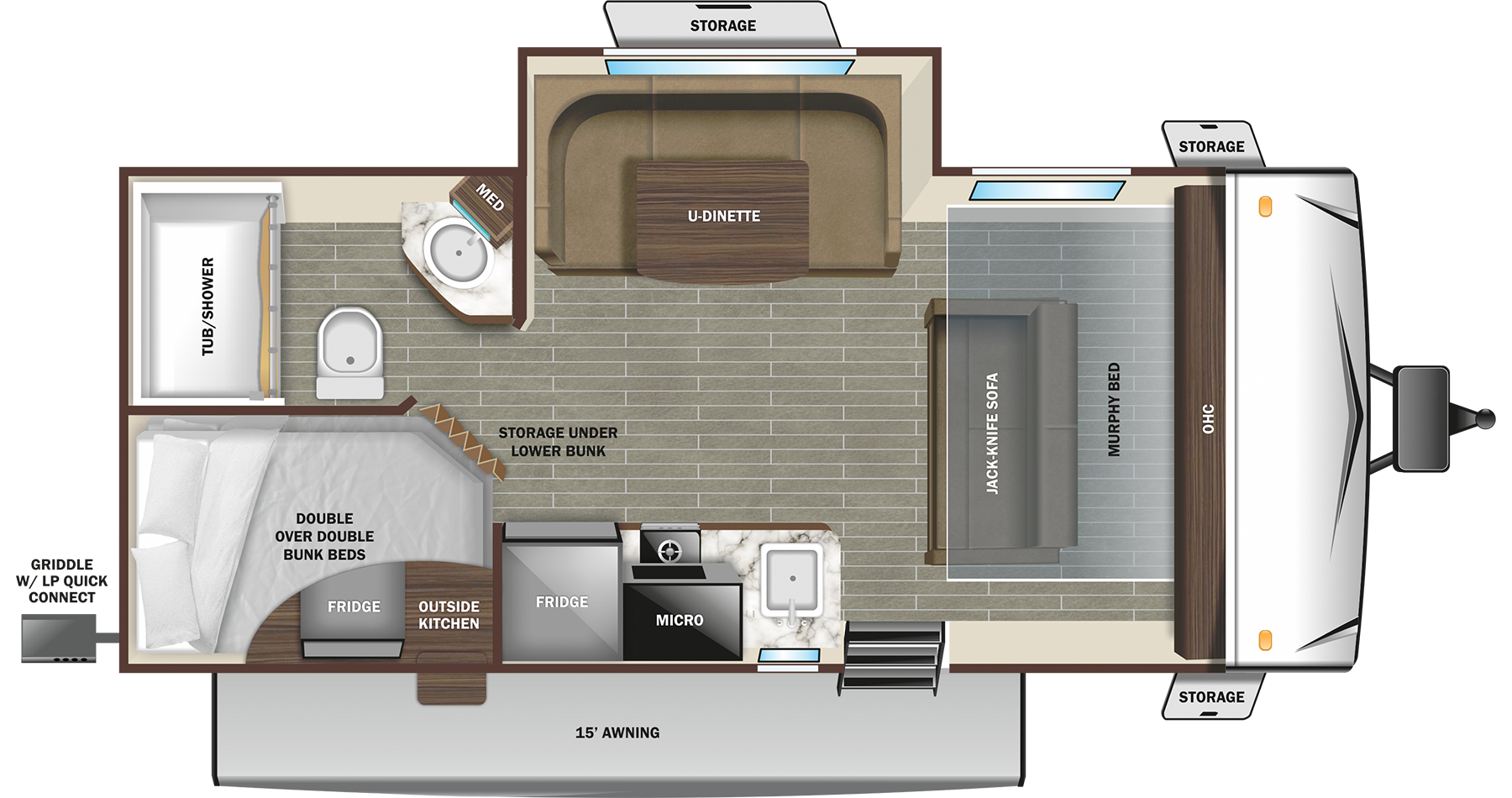 Image of Floorplan