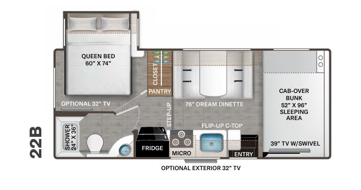 Image of Floorplan