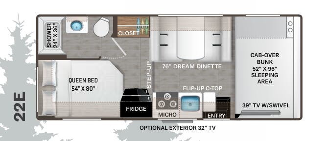 Image of Floorplan