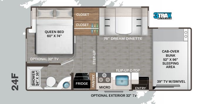 Image of Floorplan