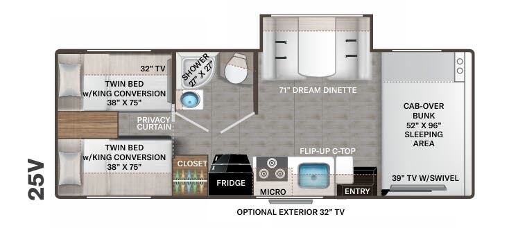 Image of Floorplan