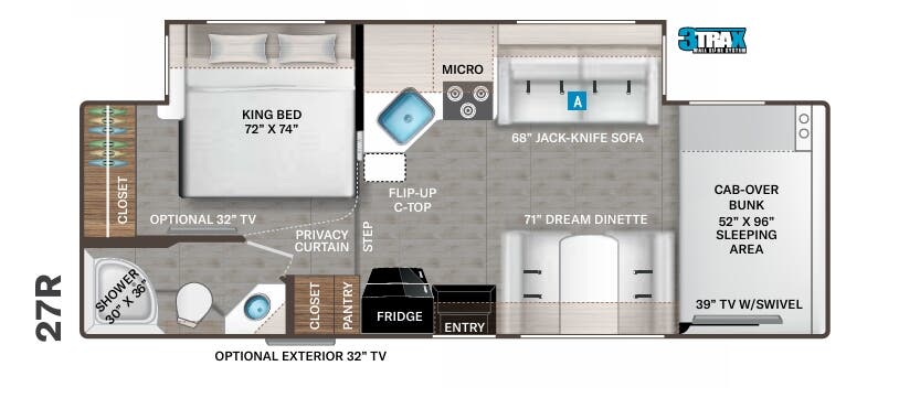 Image of Floorplan