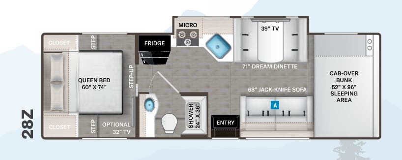 Image of Floorplan