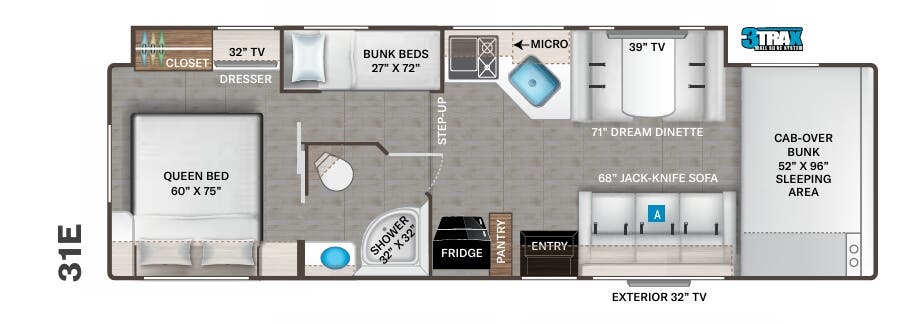 Image of Floorplan