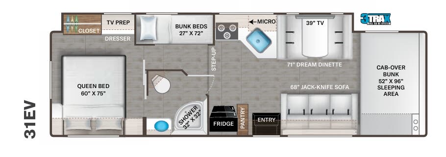 Image of Floorplan
