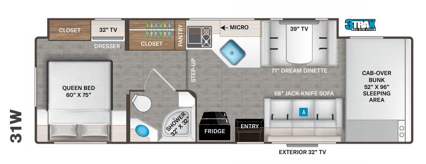 Image of Floorplan