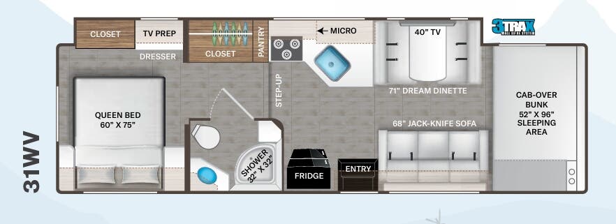 Image of Floorplan