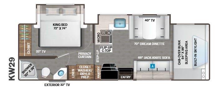 Image of Floorplan