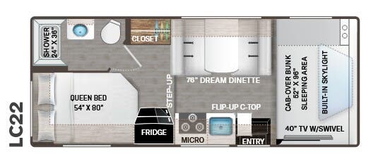 Image of Floorplan
