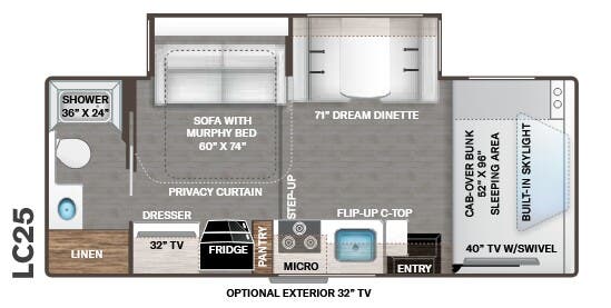 Image of Floorplan
