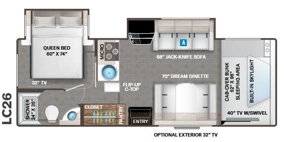 Image of Floorplan