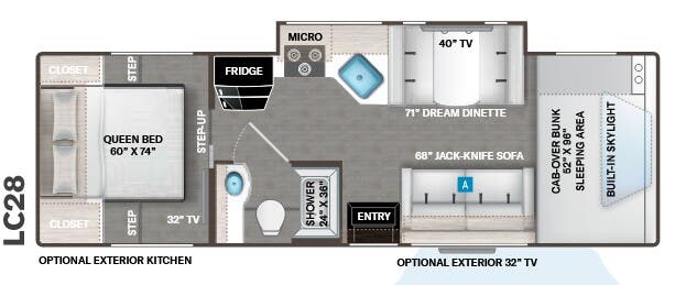 Image of Floorplan