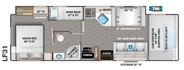Image of Floorplan