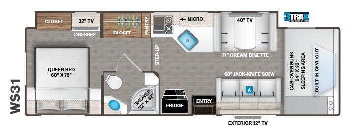 Image of Floorplan