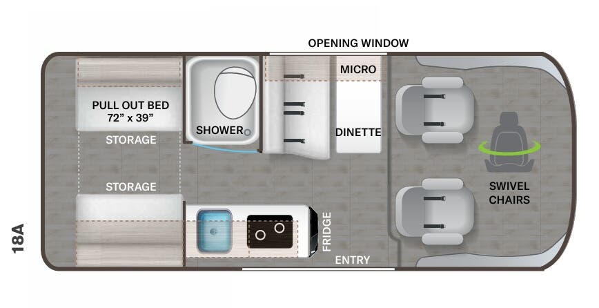 Image of Floorplan