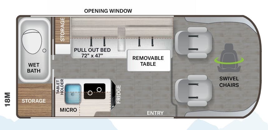 Image of Floorplan