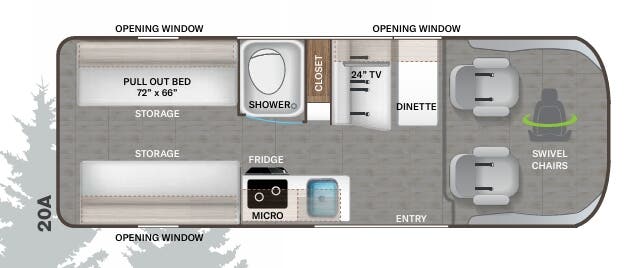 Image of Floorplan