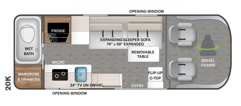 Image of Floorplan
