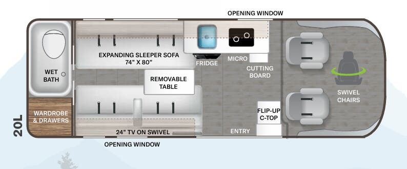 Image of Floorplan