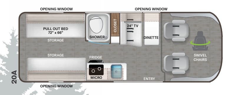 Image of Floorplan