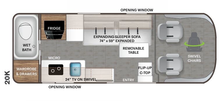 Image of Floorplan