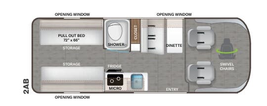Image of Floorplan