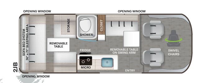 Image of Floorplan