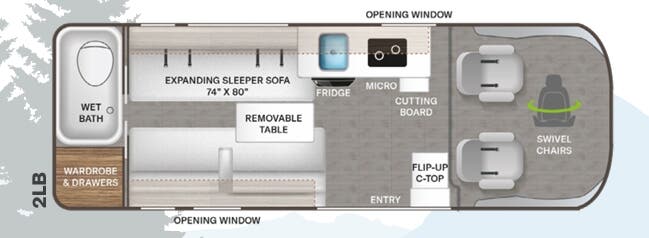 Image of Floorplan