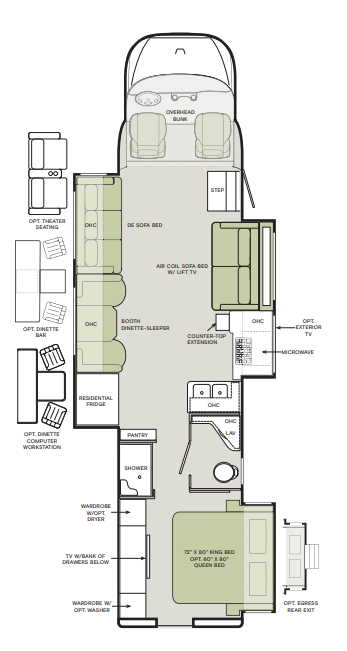 Image of Floorplan