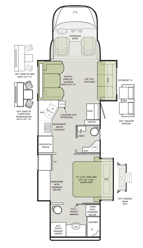 Image of Floorplan