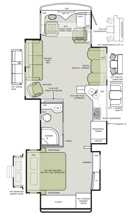 Image of Floorplan
