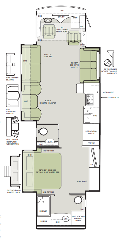 Image of Floorplan