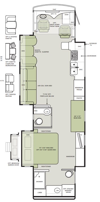 Image of Floorplan