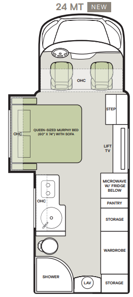 Image of Floorplan