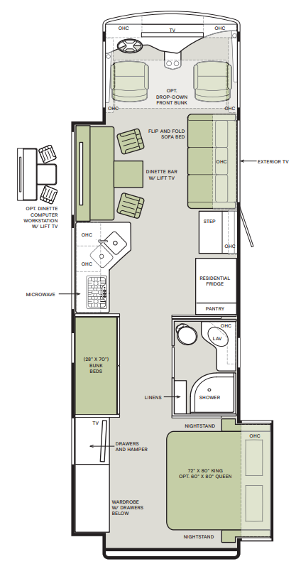 Image of Floorplan