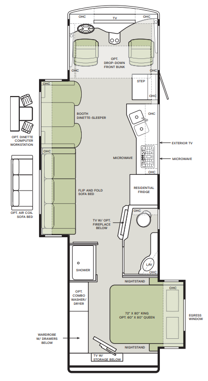 Image of Floorplan