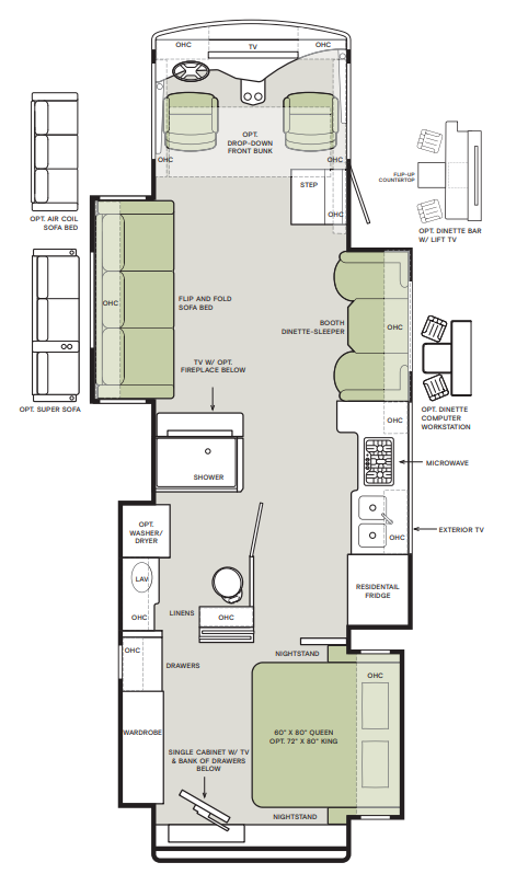 Image of Floorplan