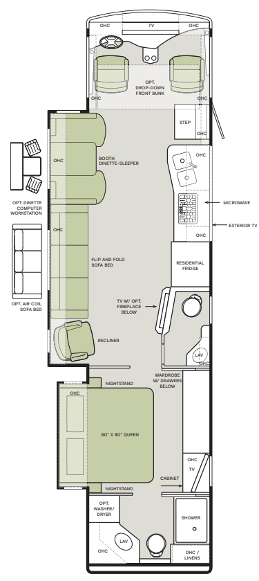 Image of Floorplan