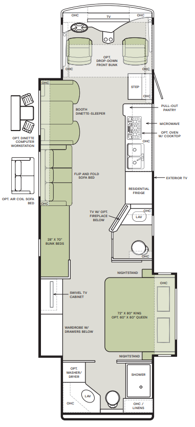 Image of Floorplan