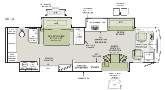 Image of Floorplan