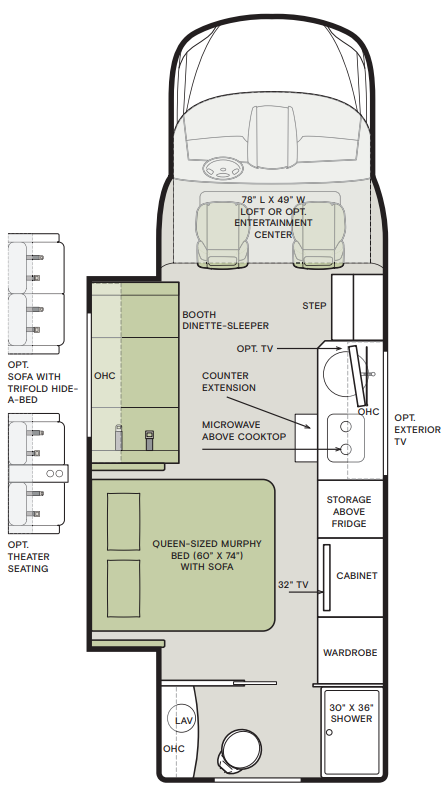 Image of Floorplan
