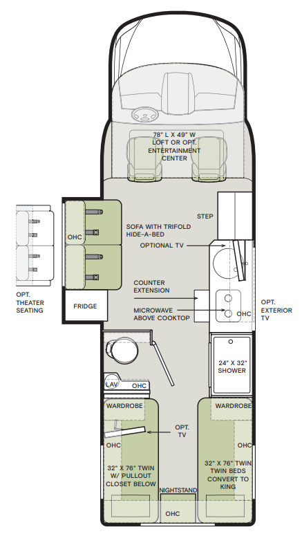 Image of Floorplan