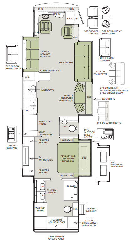 Image of Floorplan