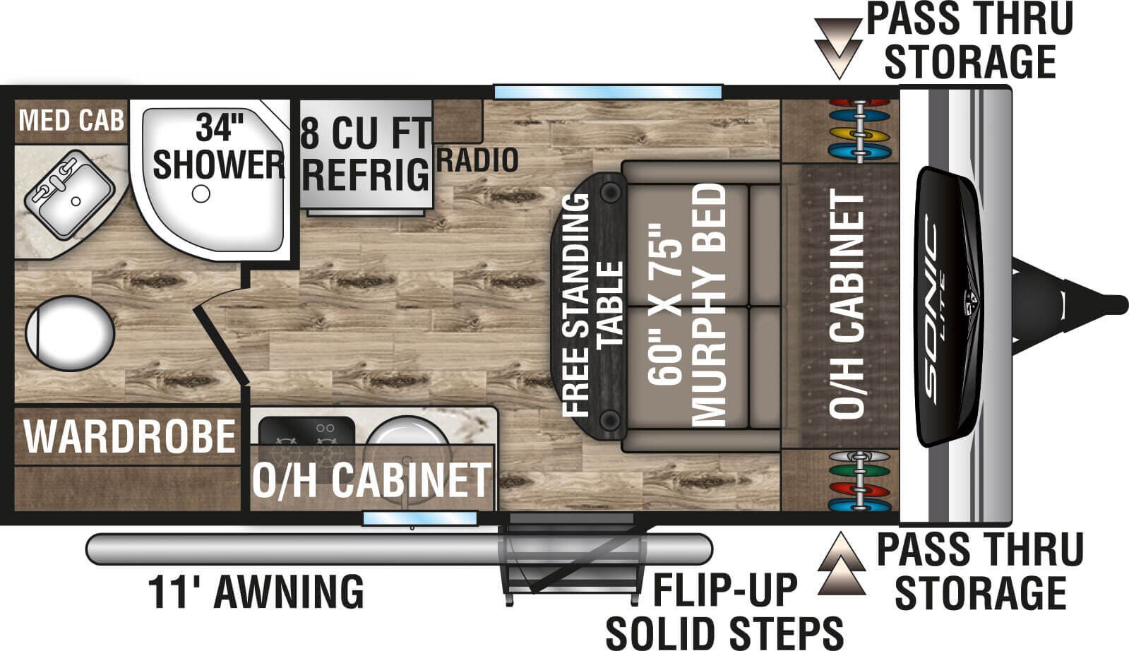 Image of Floorplan