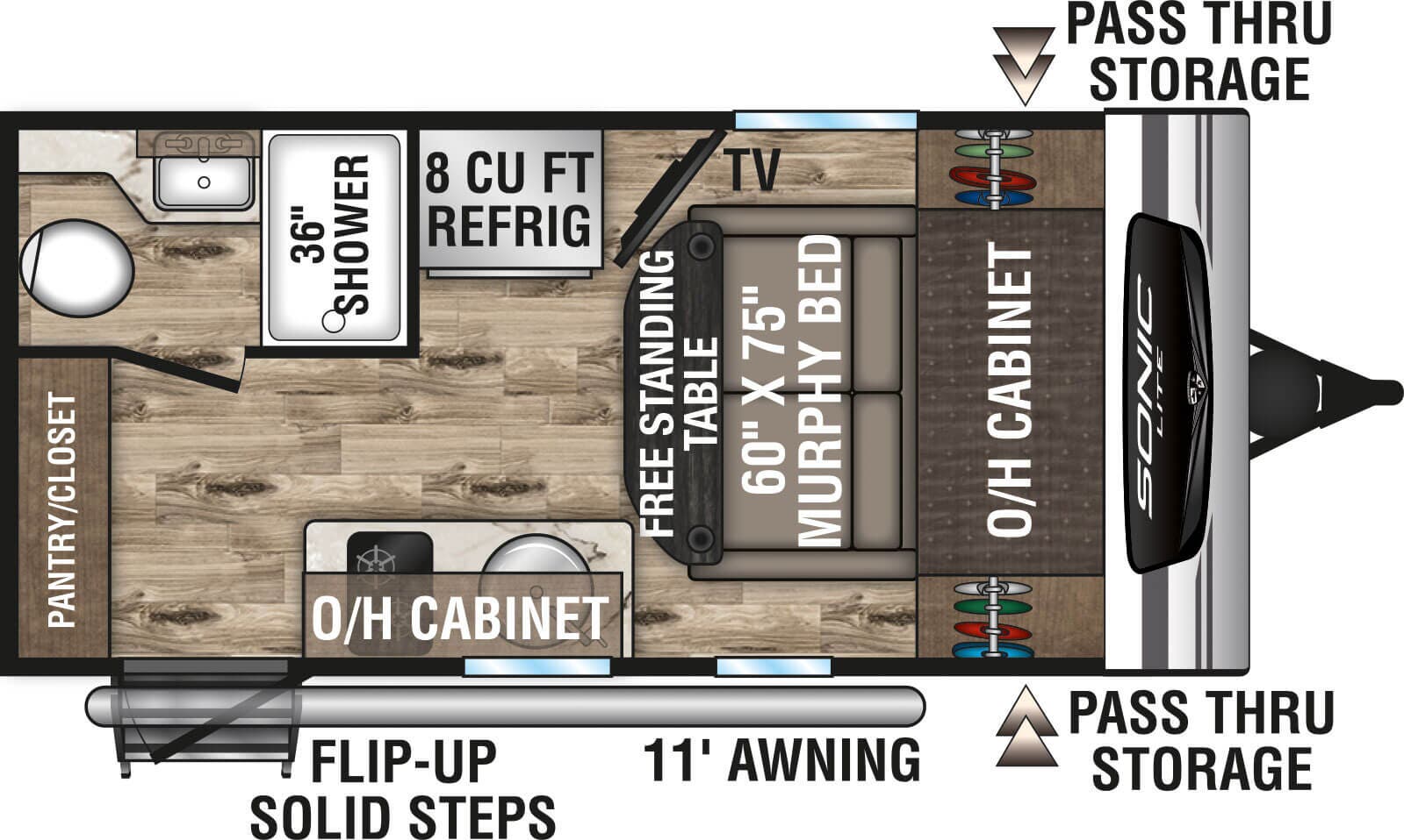 Image of Floorplan